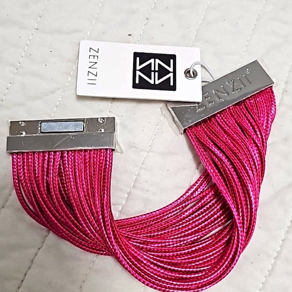 NWT ZENZII Bracelet - Picture 4 of 4